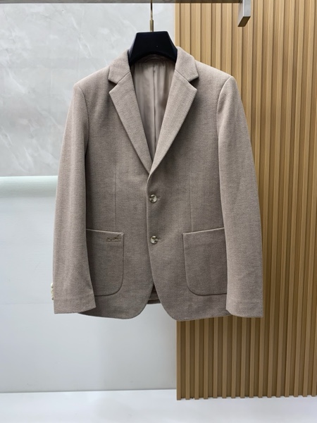 Hermes Men Blazer-5
